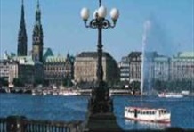 Hamburg Discovery Tour - Entdeckertour